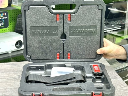 AUTEL MaxiCOM MK906 Pro 4